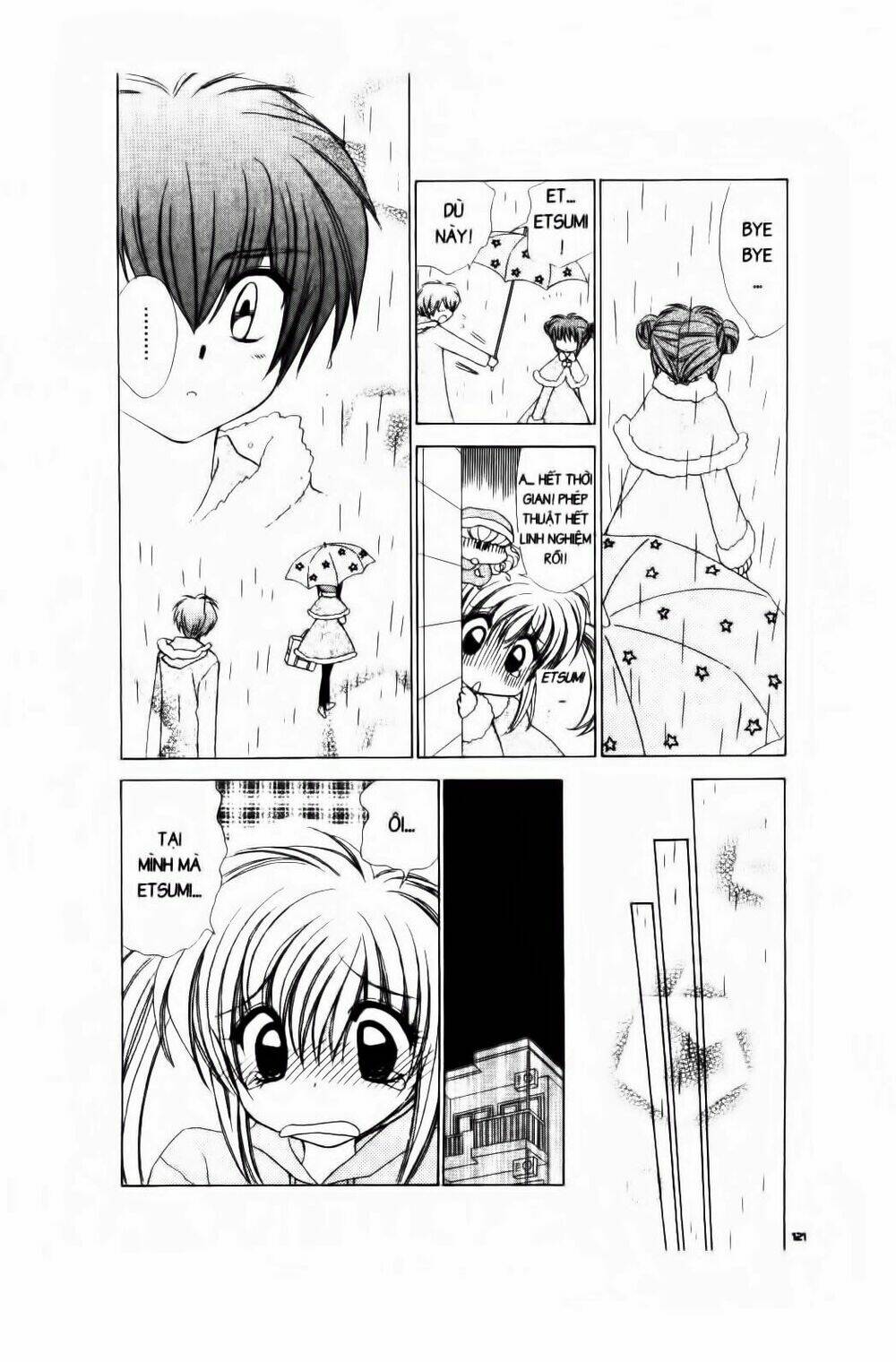 chiếc ly kỳ diệu chapter 40 26