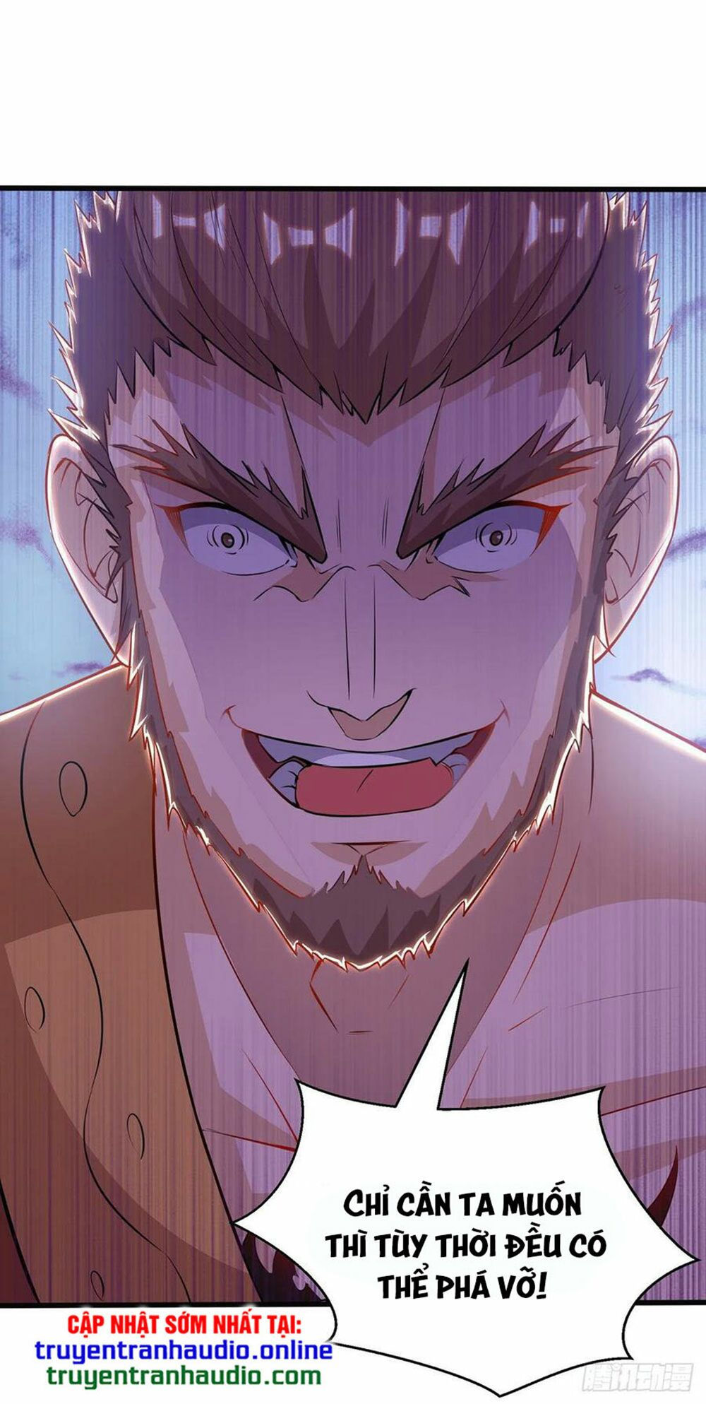 chúa tể tam giới chapter 97 17