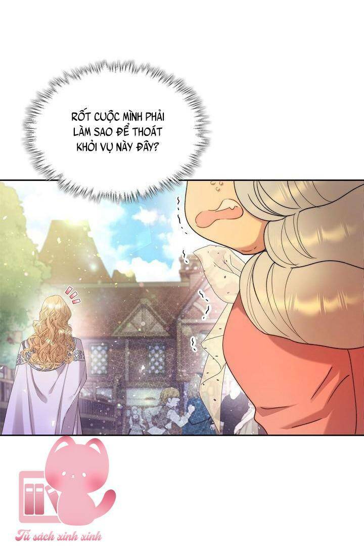 [15+] công chúa chloe chapter 94 43