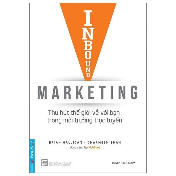 Combo Inbound Marketing + Cú hích - Bản Quyền