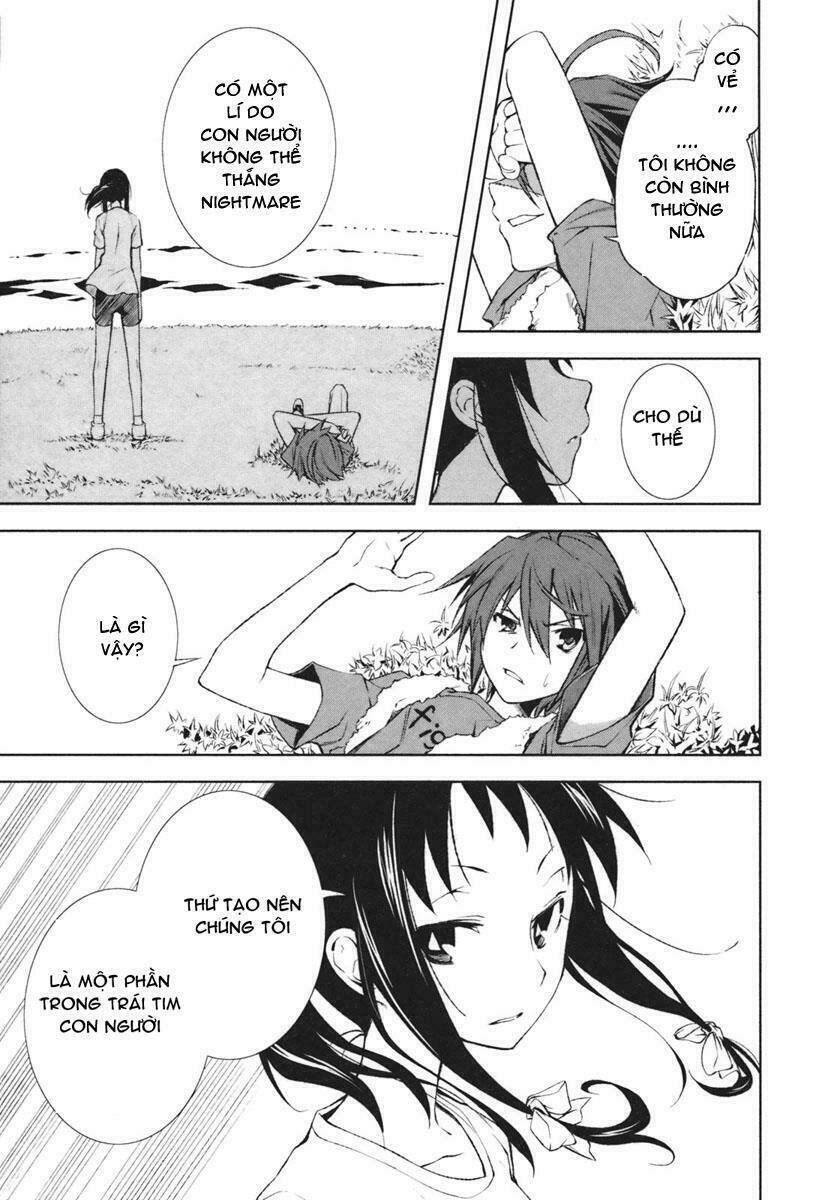 yumekui merry chapter 19 14