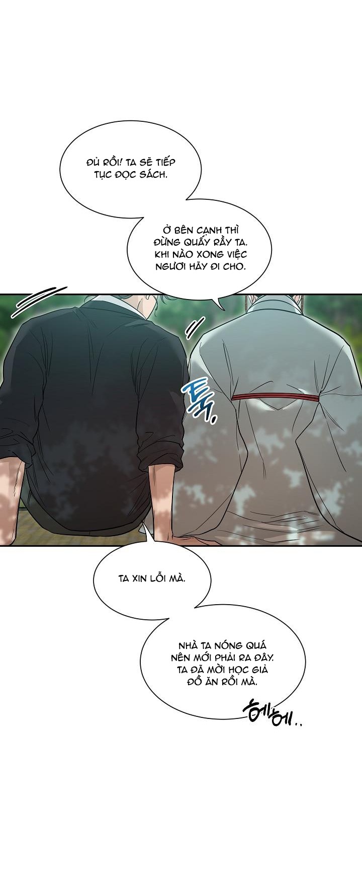 [18+] tuyển tập truyện bl ngắn - double bell chapter 56 26