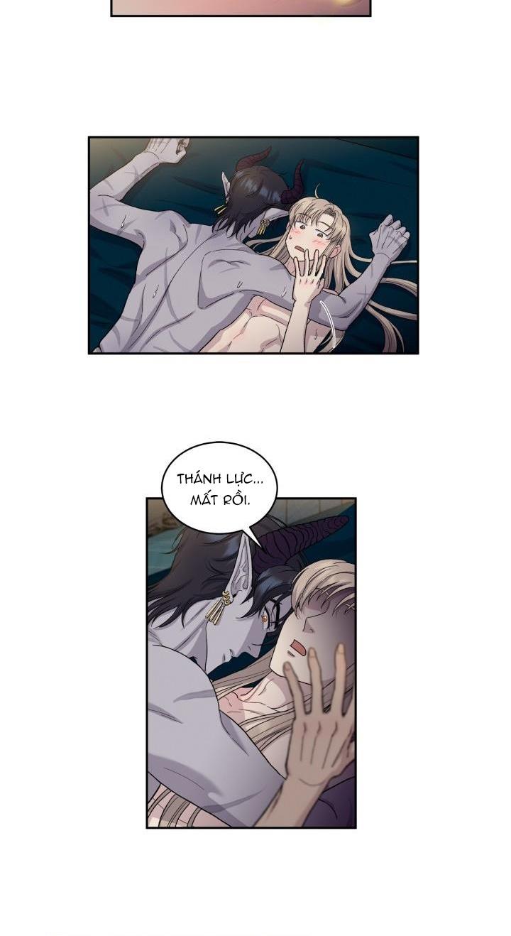 cách vứt bỏ trinh tiết chapter 5 27