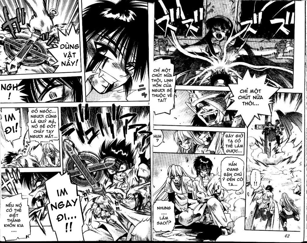 devil and devil chapter 11 2