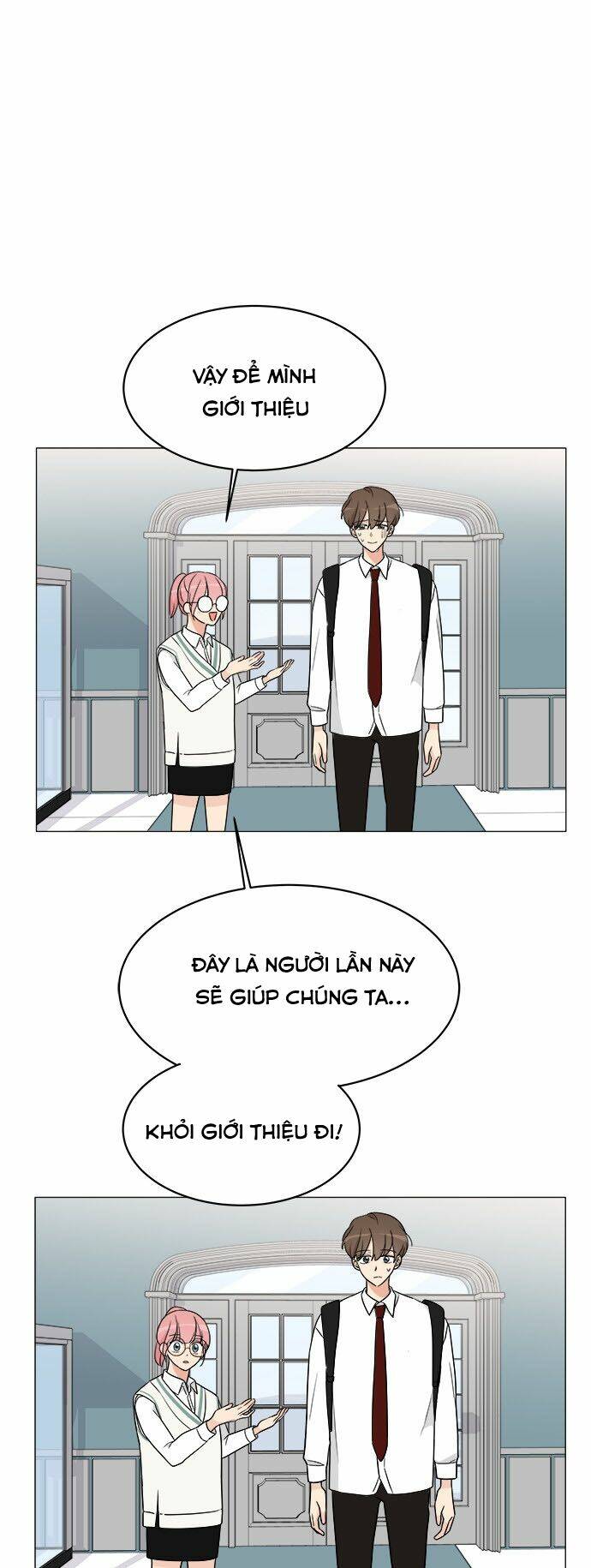 thiếu nữ 1m8 chapter 9 21