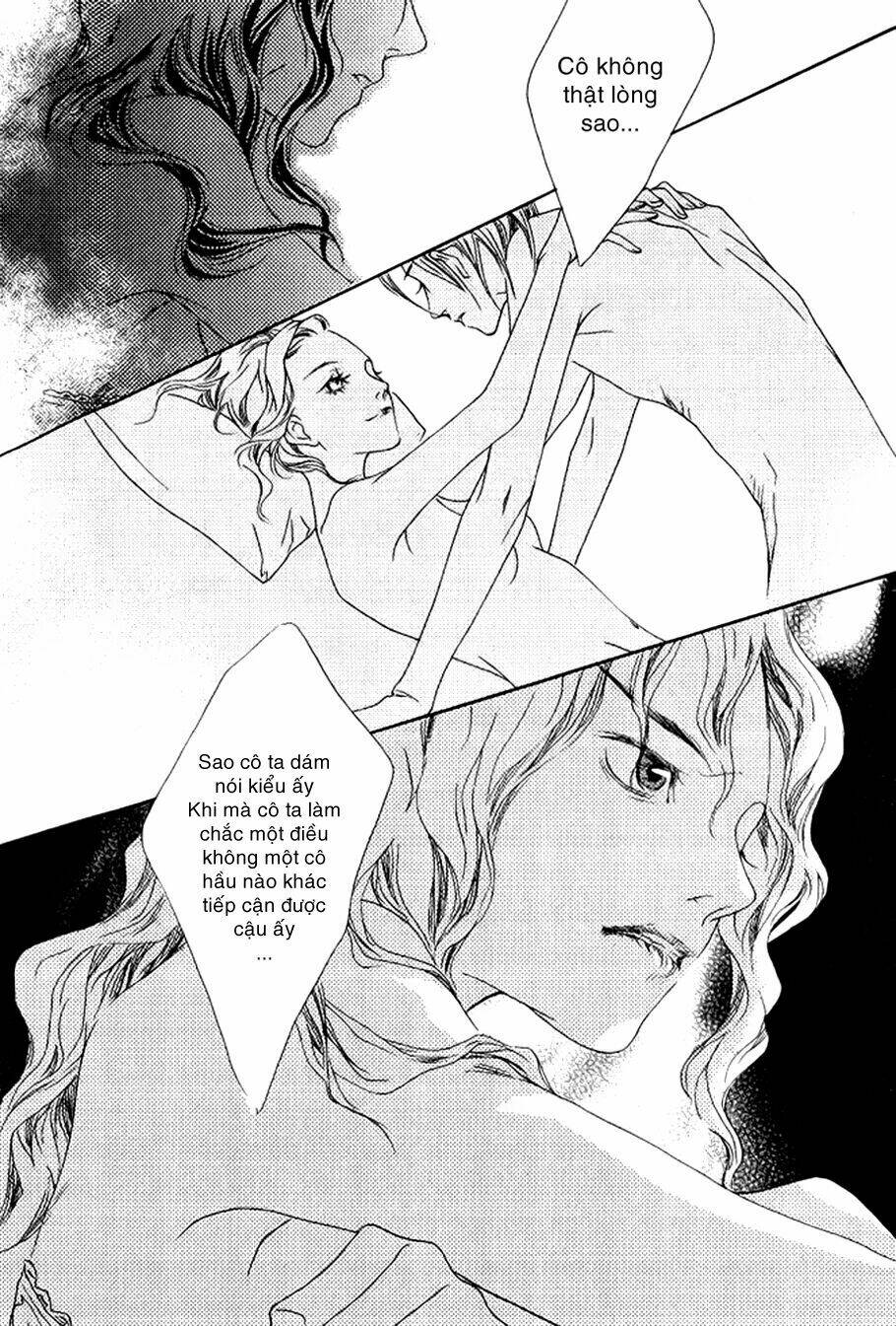 savage garden - "vườn hoang" chapter 5 43