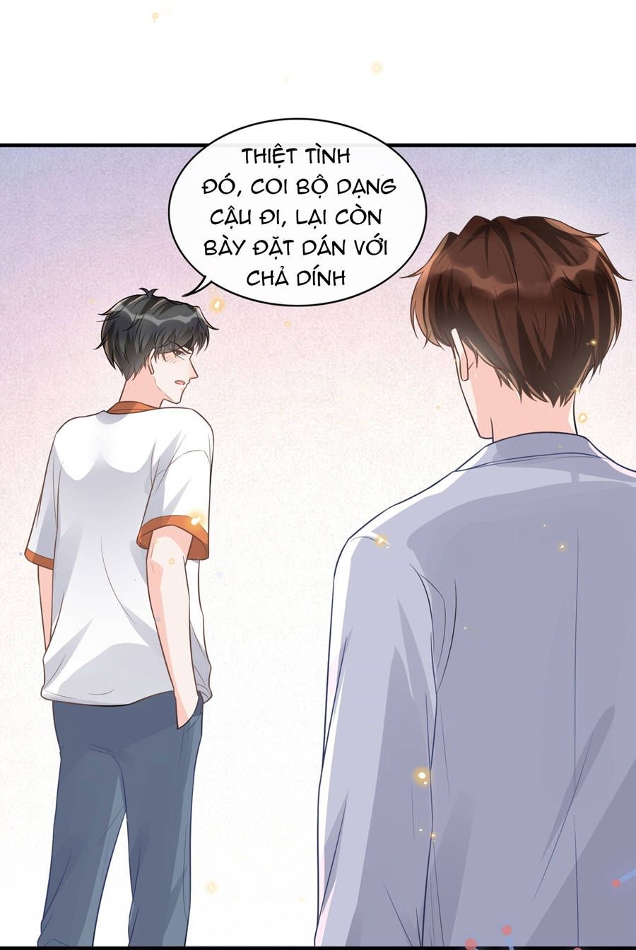 ngọt không ngừng nghỉ chapter 10 28