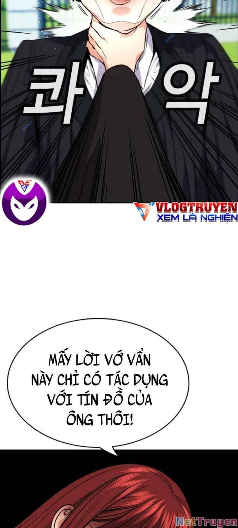 giáo dục chân chính chapter 106 29