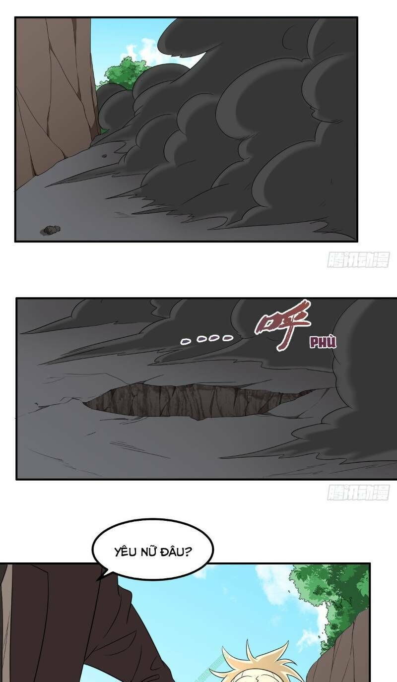 nghịch thiên tiên mệnh chapter 8 23