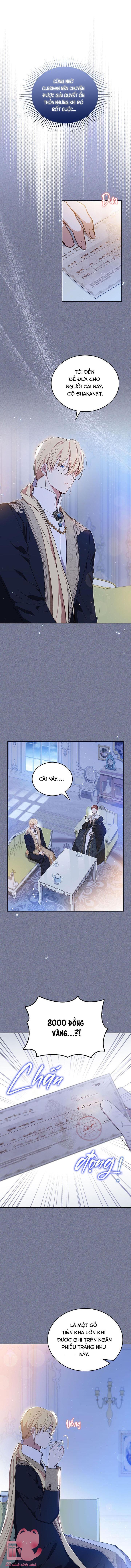 kiếp này ta sẽ trở thành gia chủ chapter 124 9