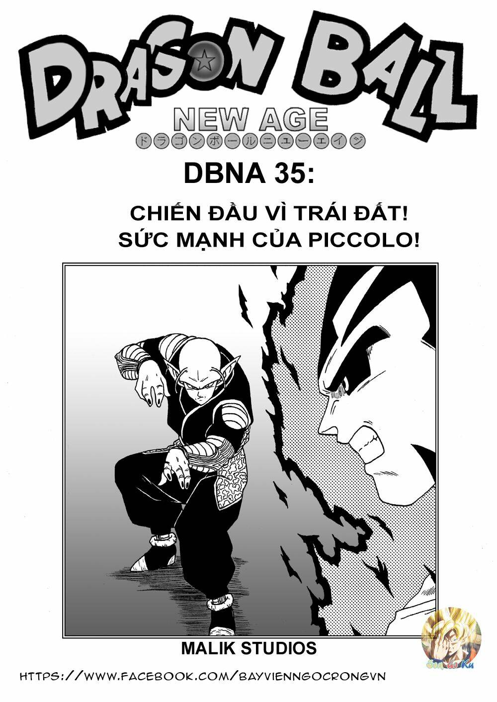 thế giới ngọc rồng new age chapter 35 1
