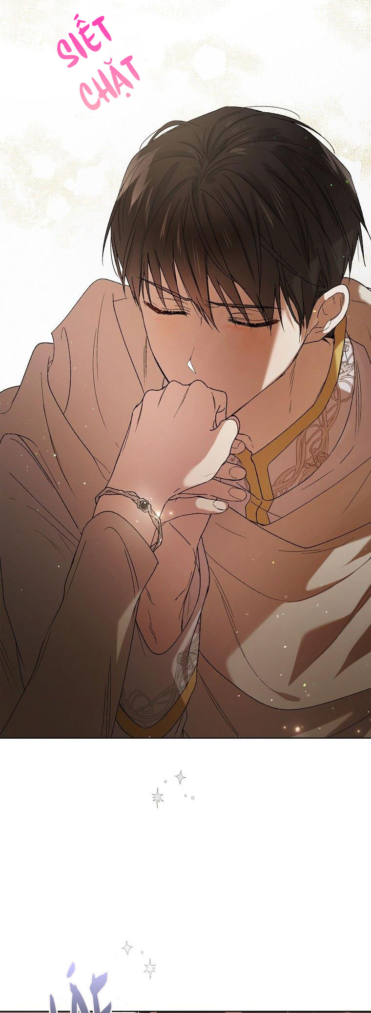 cách để em bảo vệ anh chapter 41 36