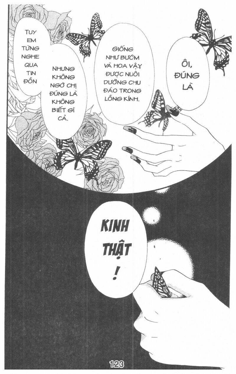 queen's white rabbit chapter 3 123