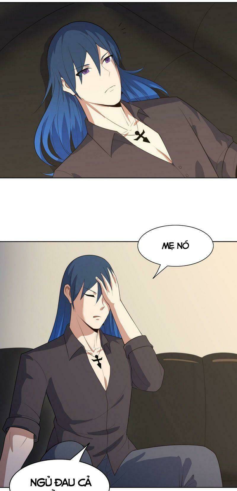 thần long tinh chủ chapter 33 16