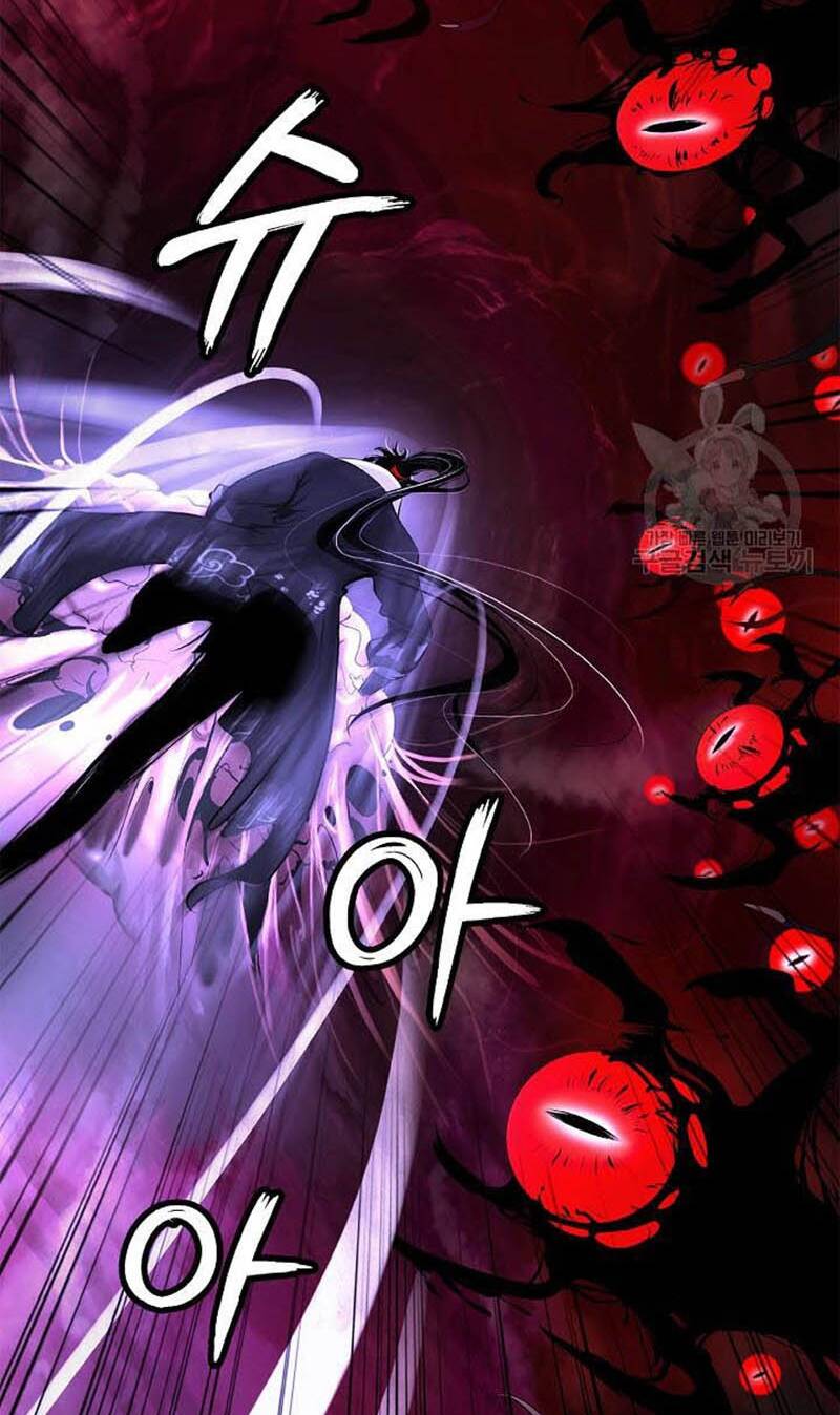 xuyên không thành hổ chapter 95 34