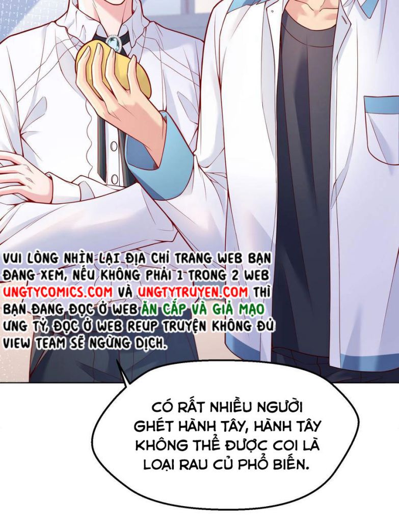 chàng nhân viên host và gã hàng xóm nguy hiểm chapter 37 10