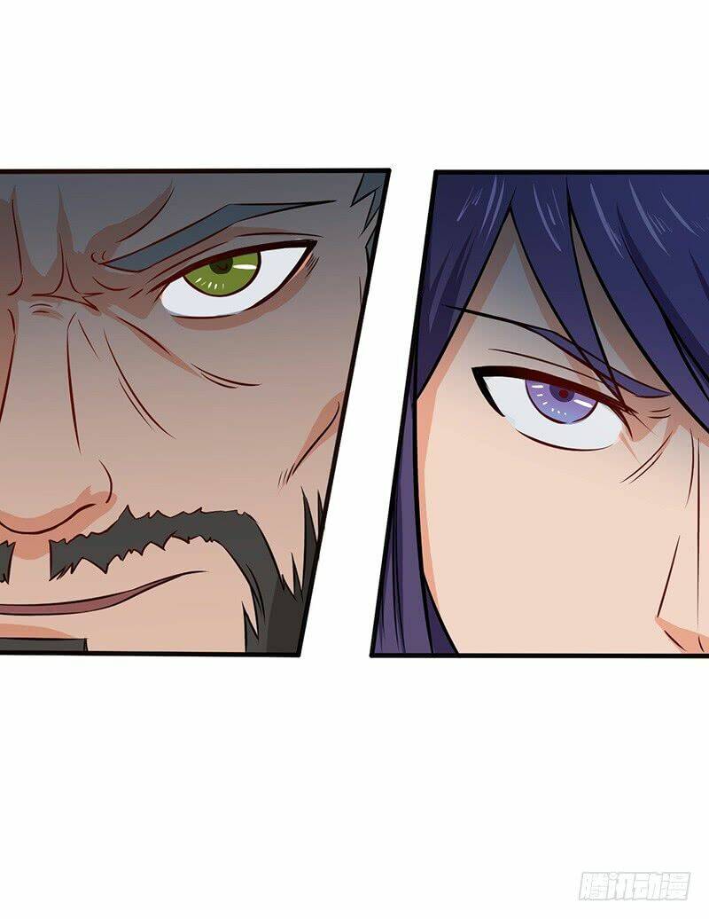 hỗn độn kiếm thần chapter 69 9