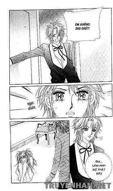 my lovely master chapter 55 14