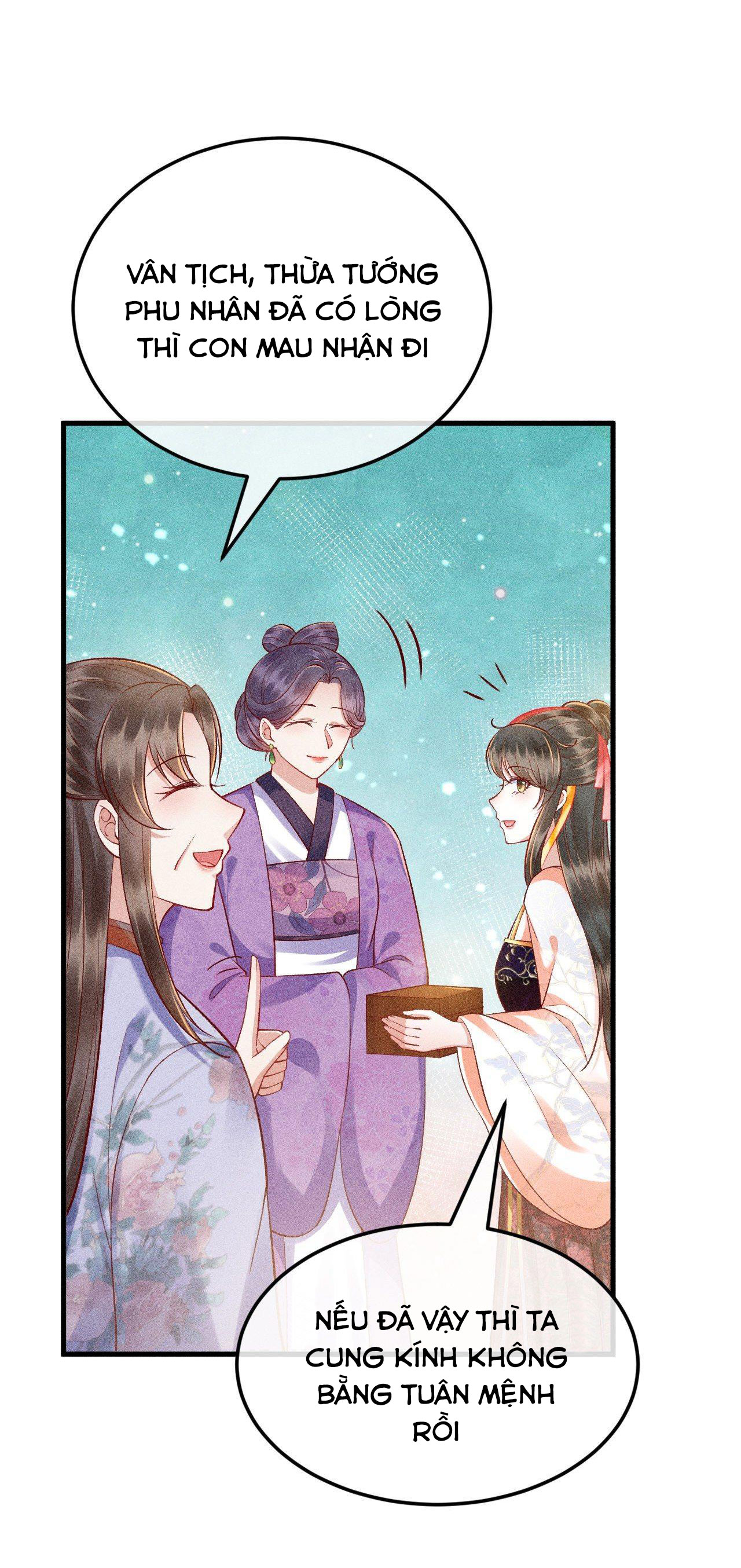 cổ tích về người mẹ kế chapter 91 88