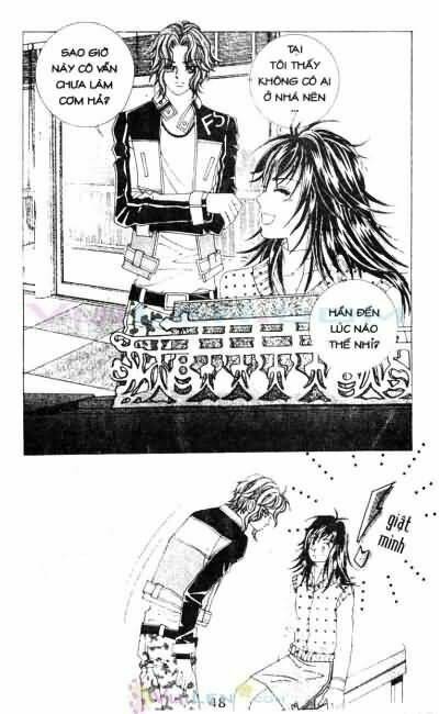 không bao giờ khóc chapter 3 48