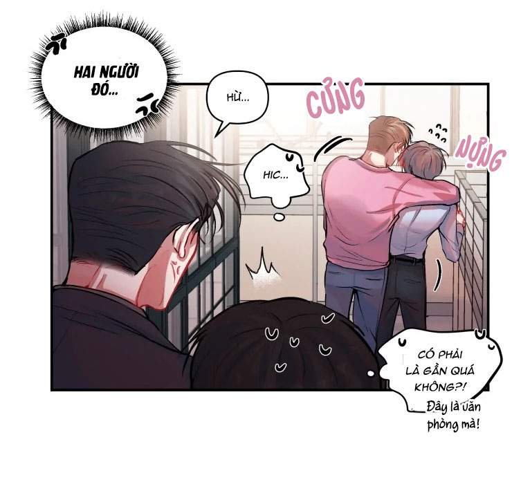 hợp đồng yêu đương chapter 6 32