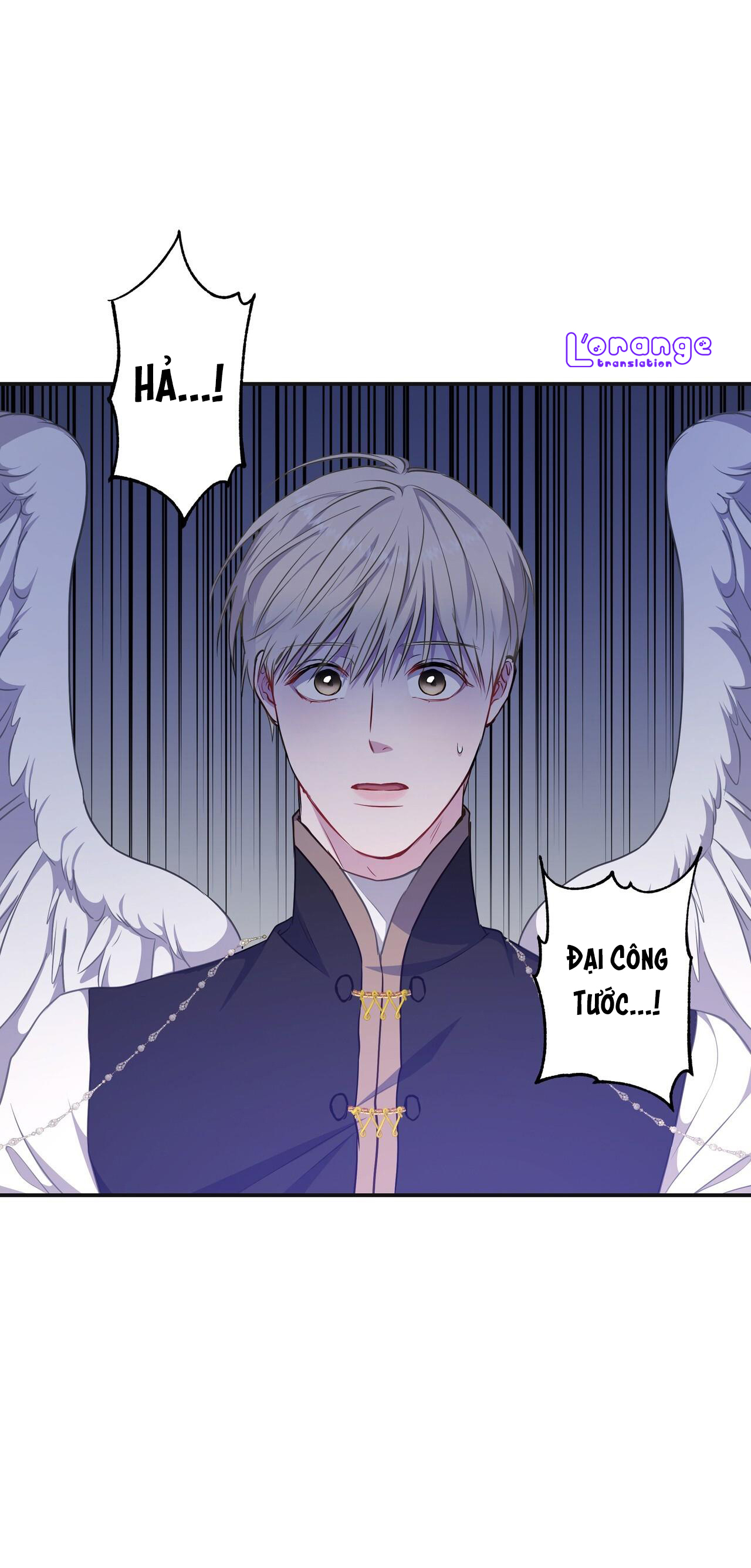 cách để sống sót với tư cách là người chơi chapter 8 3