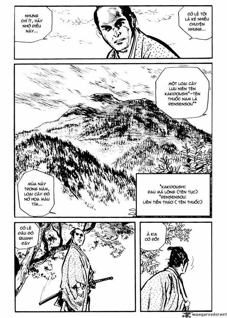 lone wolf and cub chapter 47 39