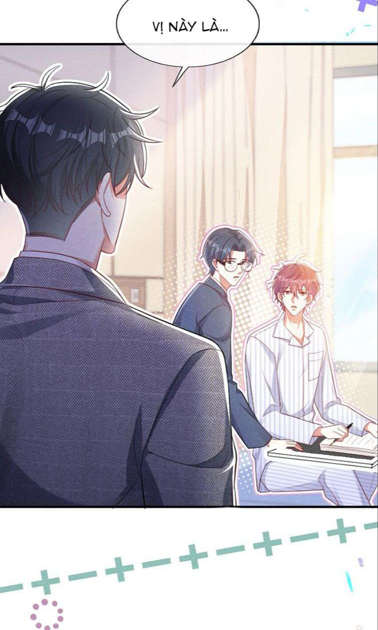 tôi với hình mẫu lý tưởng lìa trần rồi! chapter 46 33