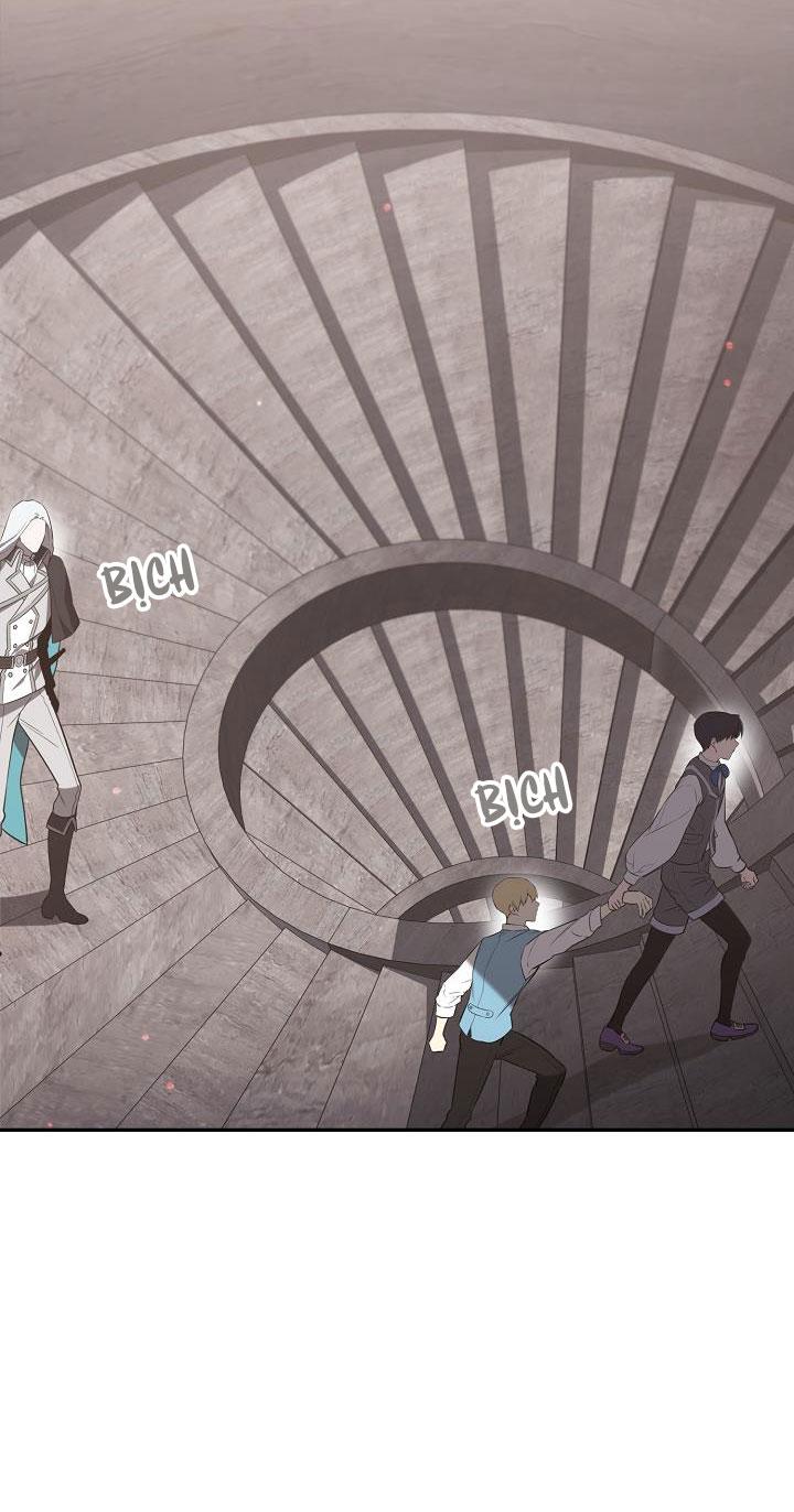 hai đất nước, đất nước của nô lệ chapter 19 2