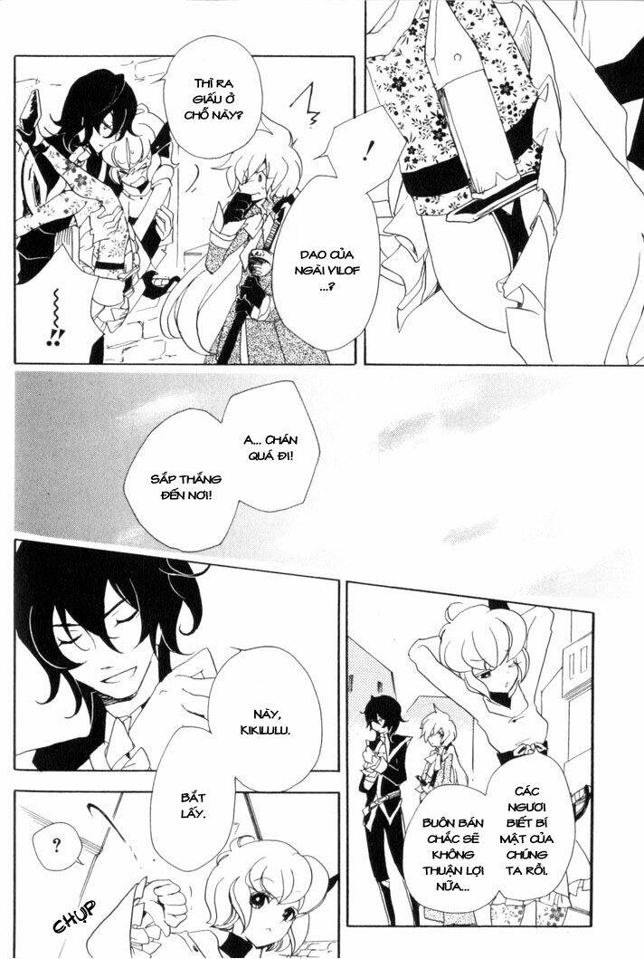 sable prince chapter 3 32