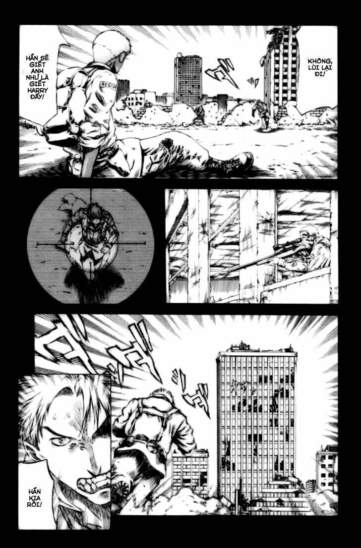 red eyes chapter 5.2 9