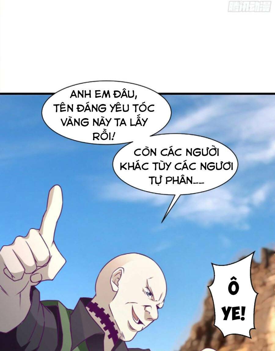 nãi ba là chiến thần mạnh nhất chapter 60 38