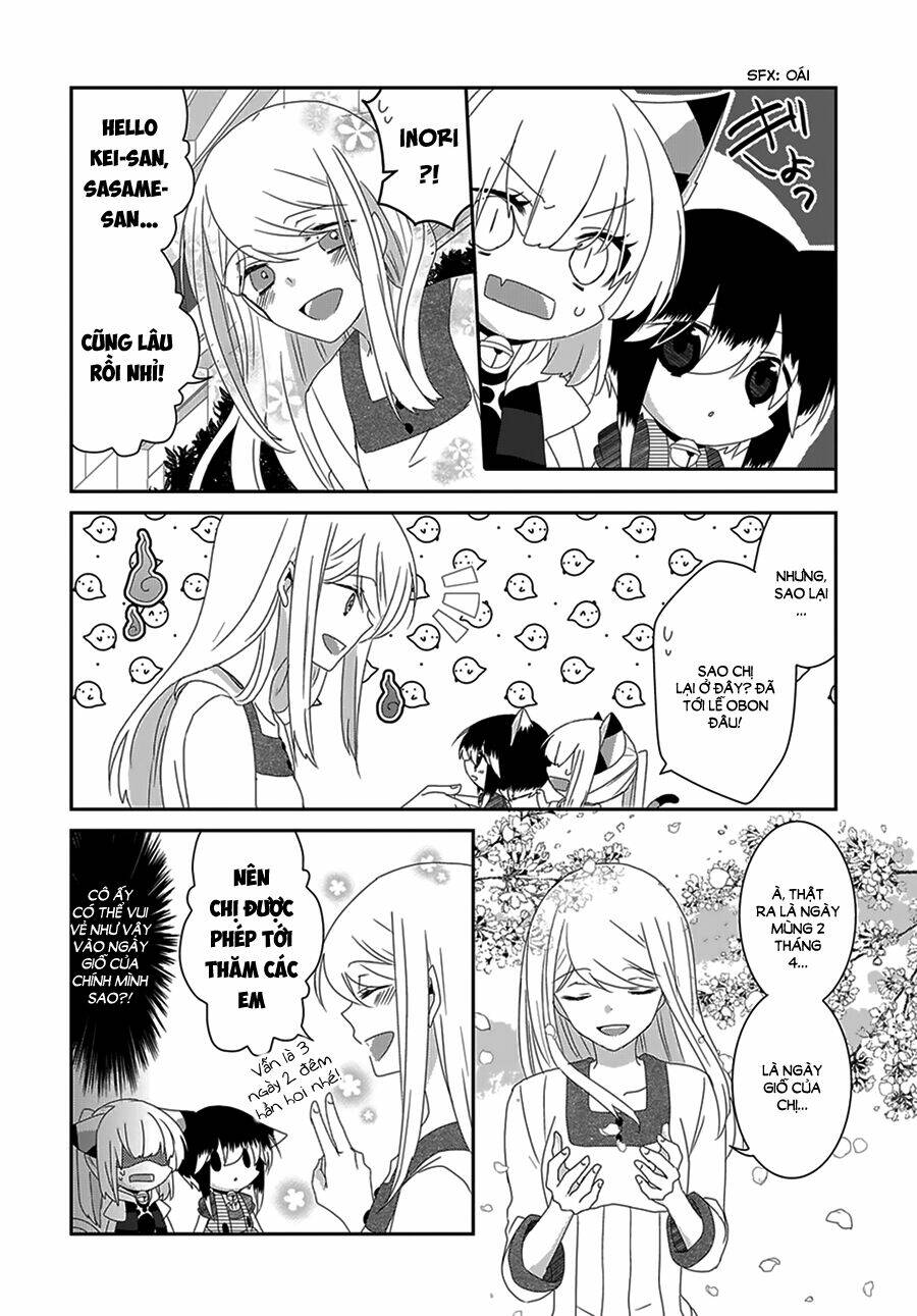 nukoduke! chapter 55 3