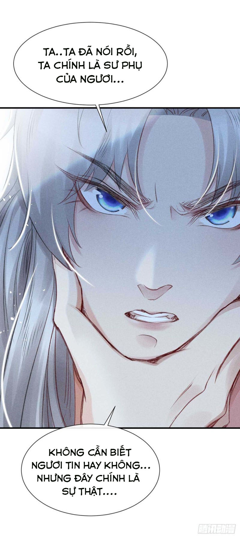 mưu đồ bất quỹ chapter 10 14