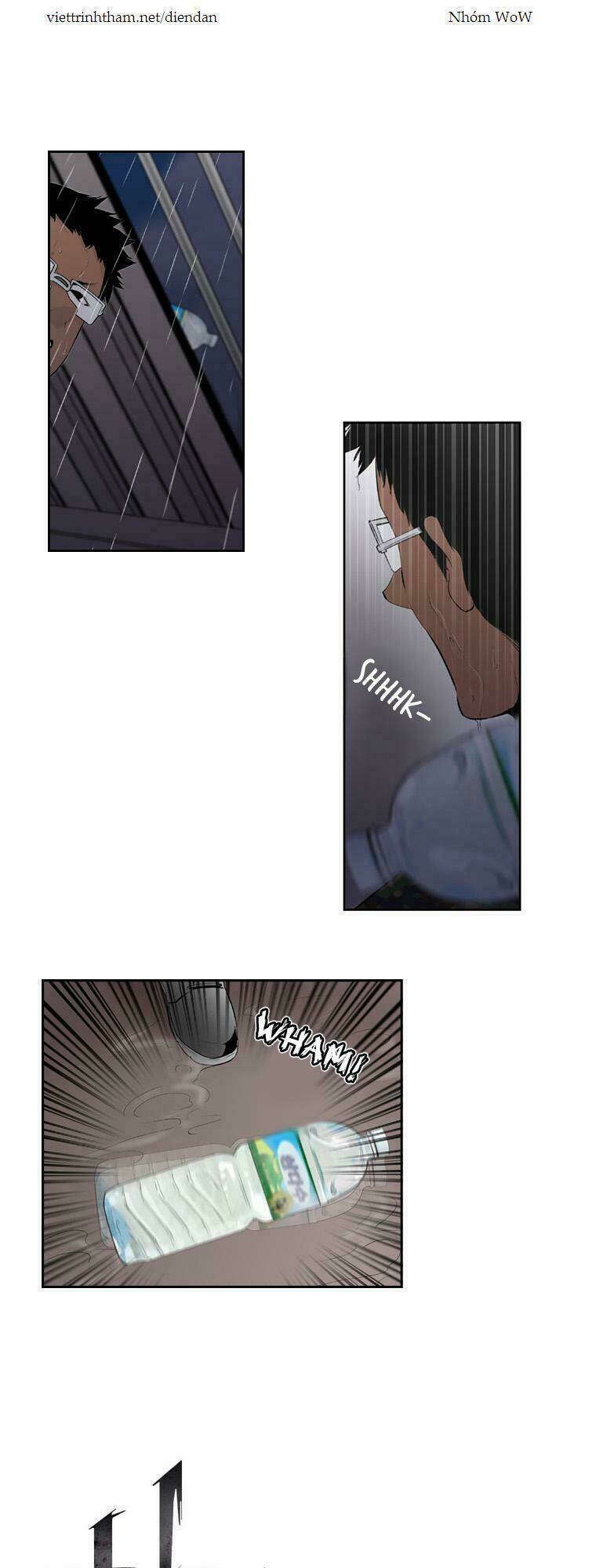 vũ hội trong chiếc hộp chapter 6 1