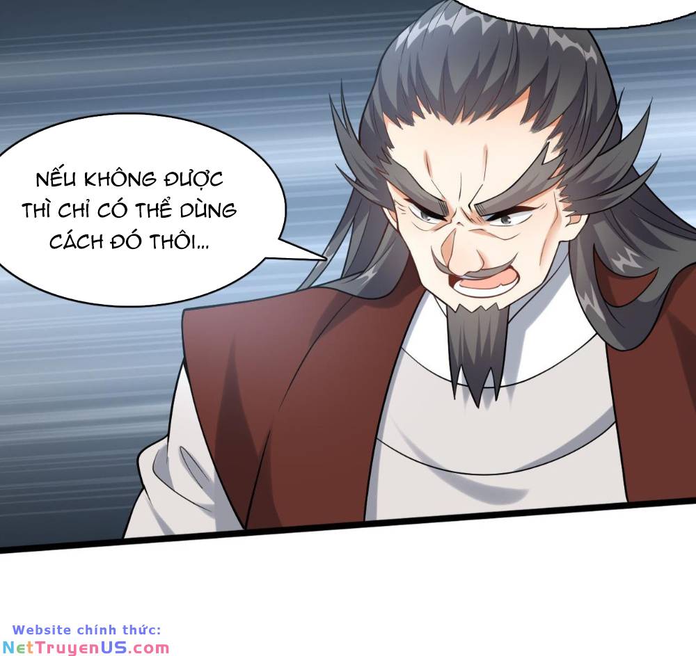 ta nuôi nữ đế phản diện thành yandere chapter 14 29