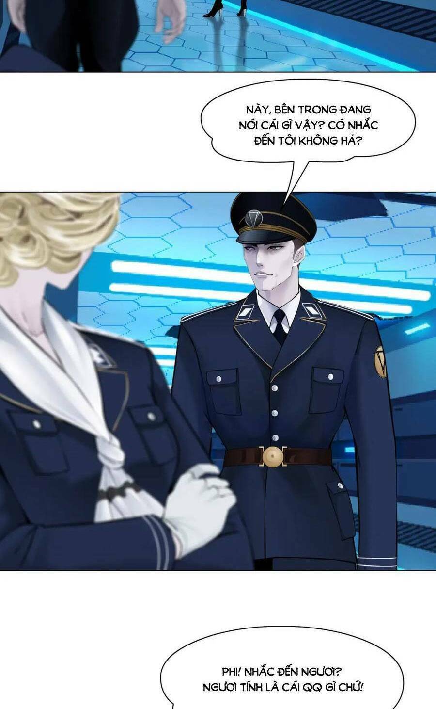 đằng nữ chapter 188 16