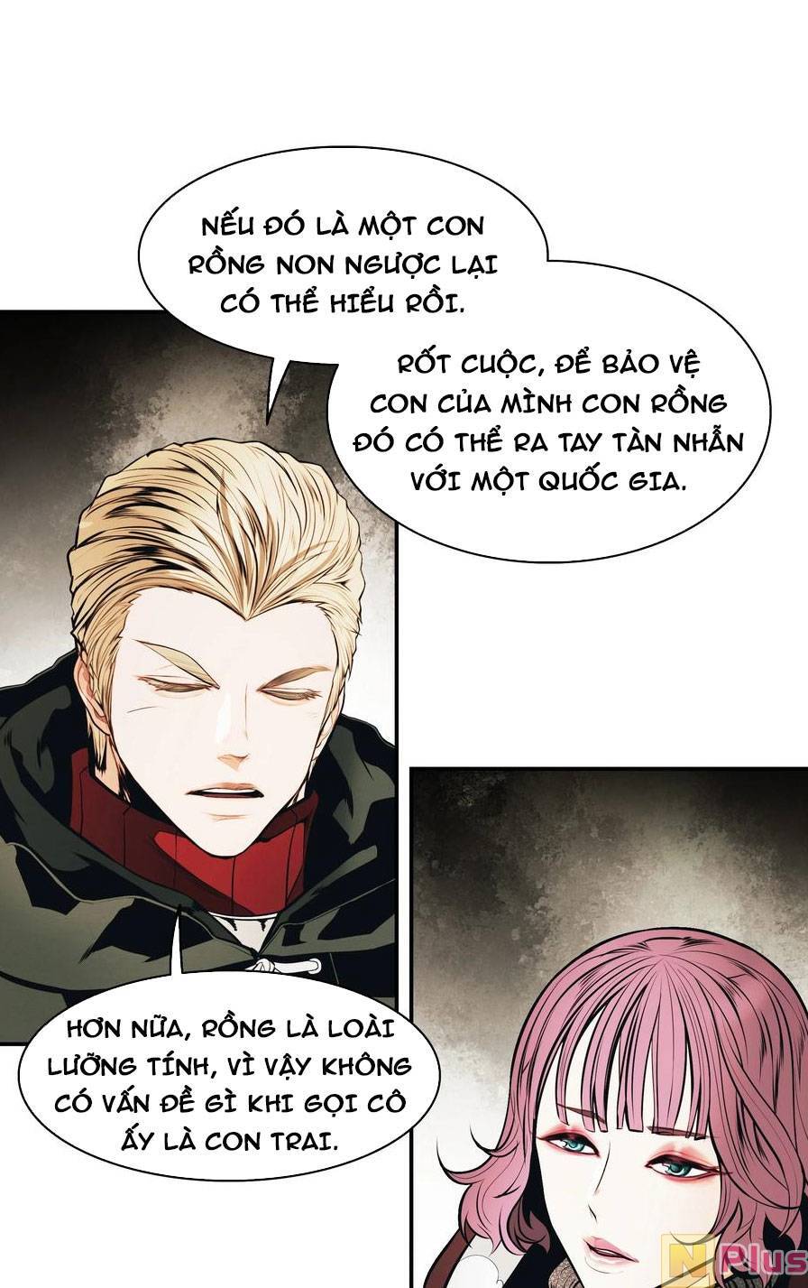 bất bại chân ma chapter 149 3