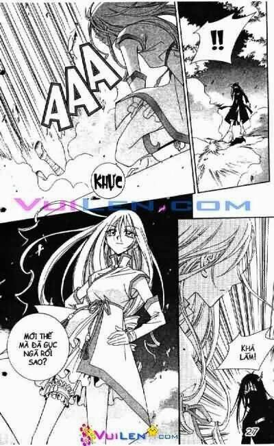 nàng công chúa bỏ trốn chapter 5 27