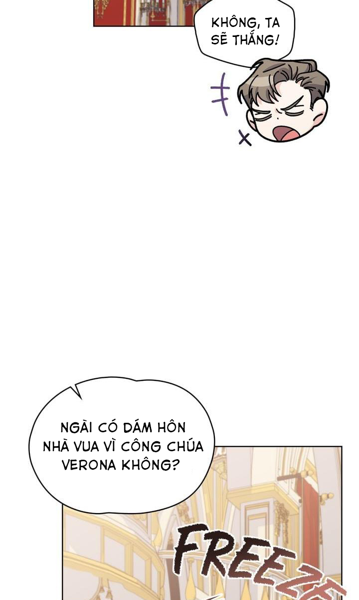 nỗi buồn của chú hề chapter 72 43