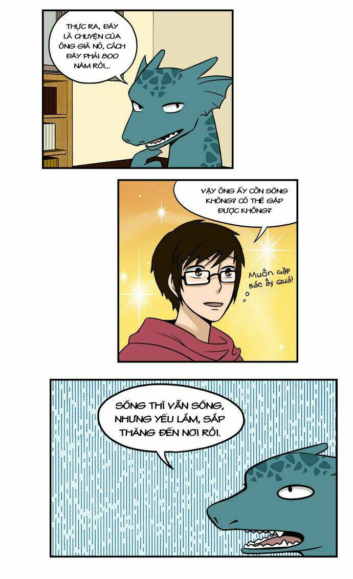 hắn ta là rồng chapter 12 6