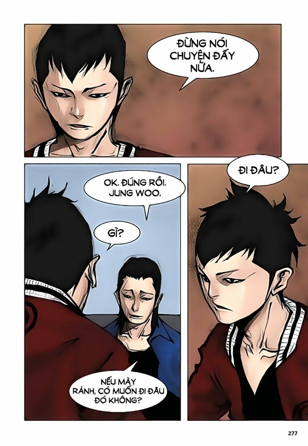 tong | tổng chapter 32 32