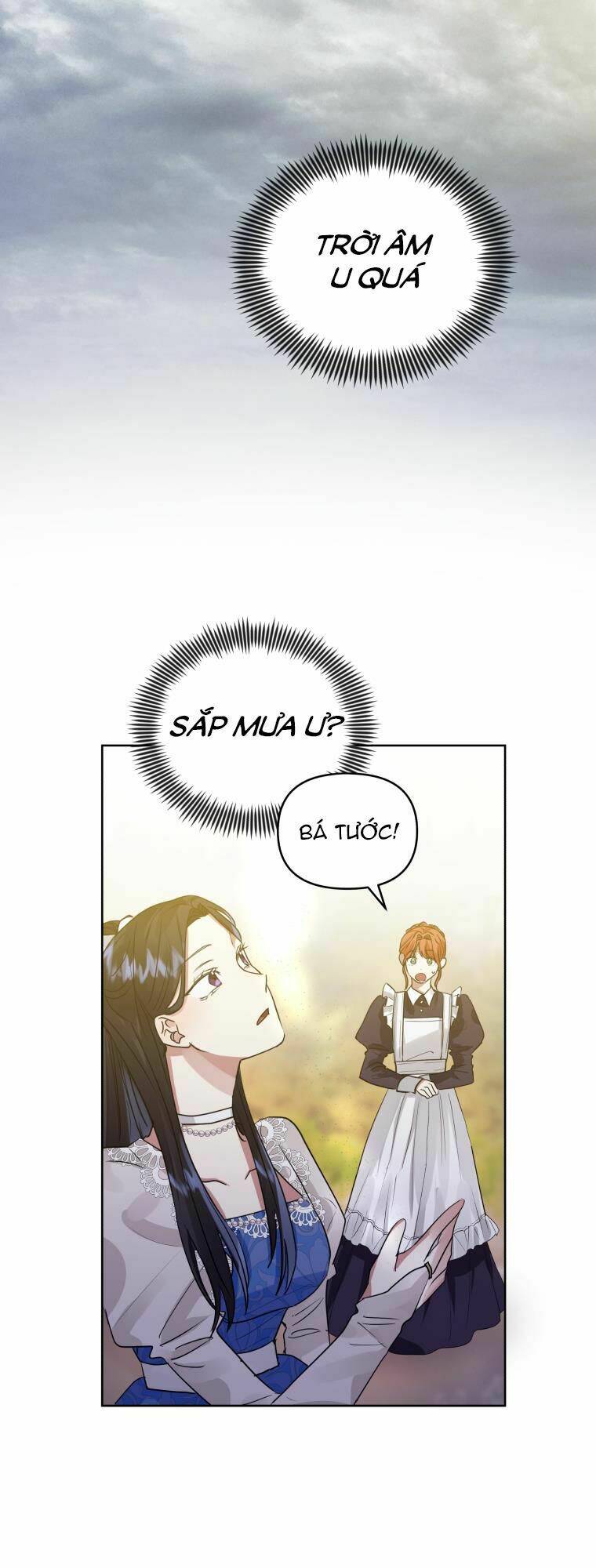 ác nữ phản diện đã chọn nam chính chapter 31 43