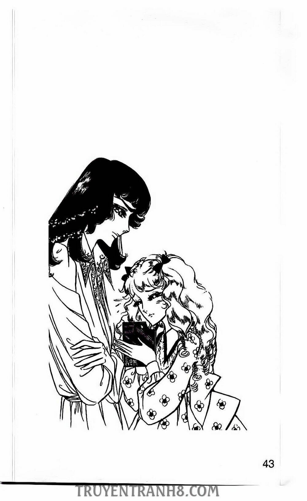 the count s daughter chapter 22 13