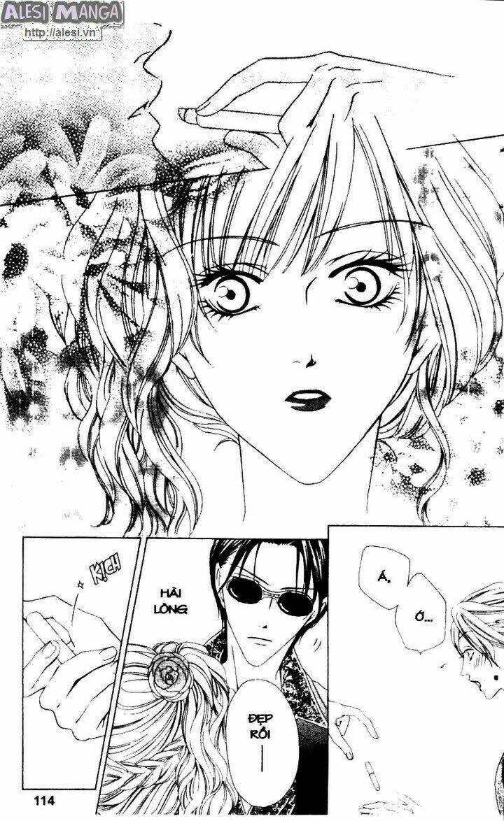 007 phá án chapter 2 106