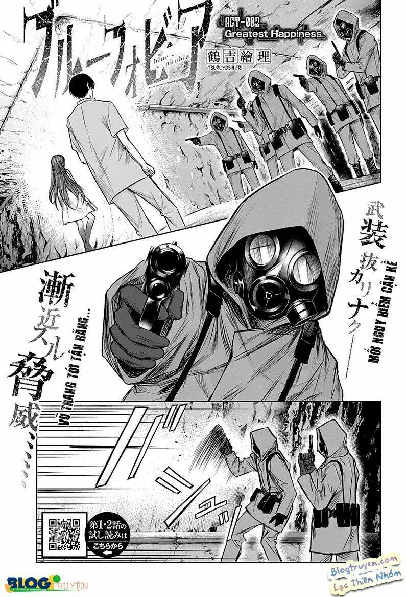 blue phobia chapter 3 5