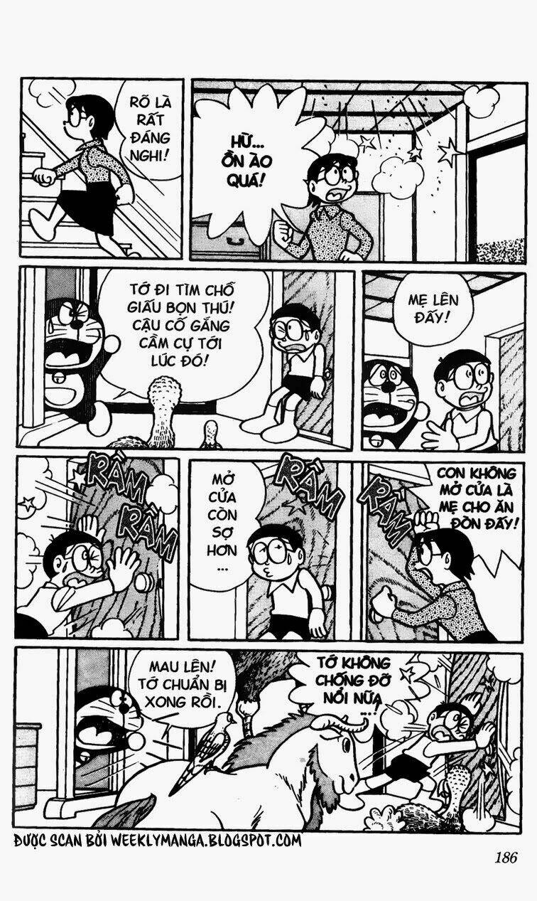 doraemon chapter 322 20