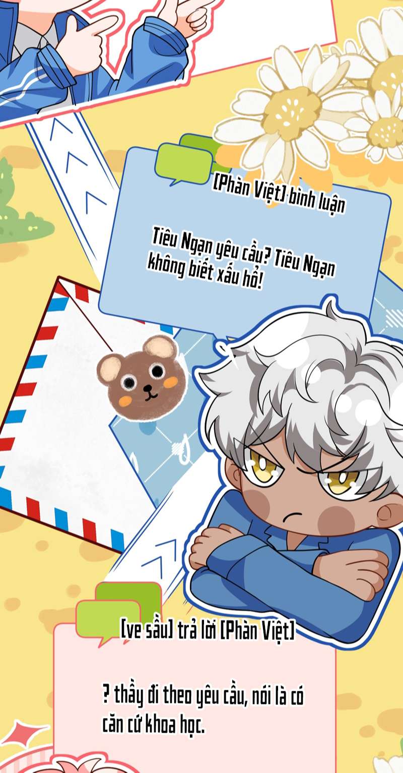 tín tức tố nói chúng ta không thể chapter 75 35