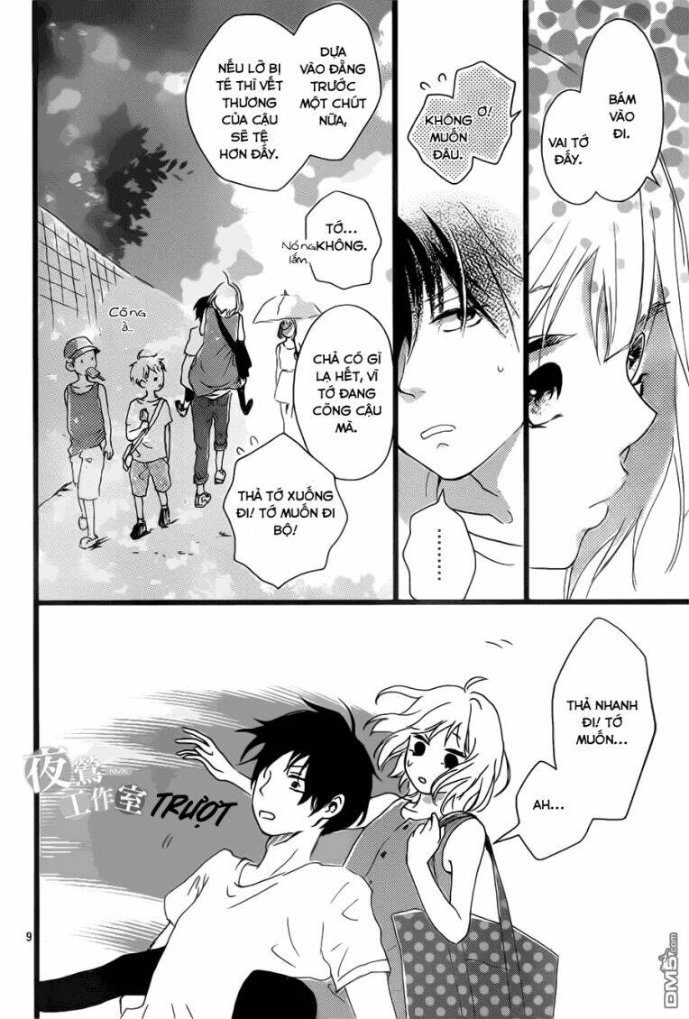seishun note chapter 6 15