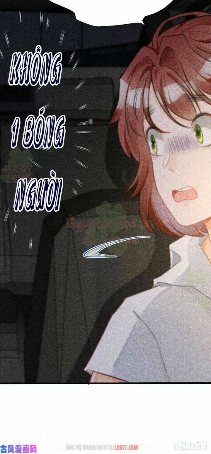 tôi trở thành tổ tông của 5 vị đại lão chapter 2 23